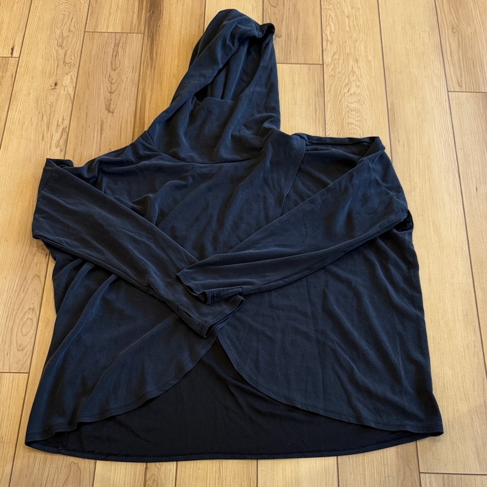 Cable & Gauge Studio Charcoal Top